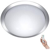 Ledvance LED prigušiva stropna svetiljka SILARA LED/24W/230V + daljinski upravljač Cene