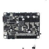 RATTMMOTOR CNC gravirni stroj, 3-osni nadzor, podpira 20000rpm vreteno, uporabniku prijazen GRBL programska oprema, (5000160054) | Shoptok.si