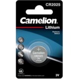 Camelion electronics baterija CR2025 CA13001025 cene