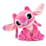 Disney pliš angel medium ( 1100039411 ) Cene