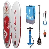 Jilong SUP XRAY X2 SET 330x81x15cm | ePonuda.com