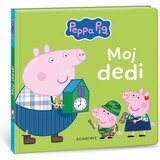 Egmont Pujsa Pepa Moj dedi Cene
