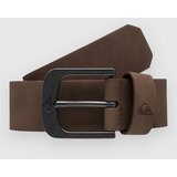 Quiksilver Main Street Pas chocolate brown Cene