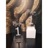  OZNAKE MIZ leseno OZMIZ 14 | Shoptok.si