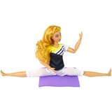  Lutka za igru sa podlogom za jogu i gibljivim dijelovima tijela | shoptok.hr