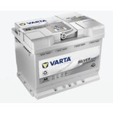 Varta Akumulator Varta Silver Dynamic AGM 60AH D+ | Shoptok.si
