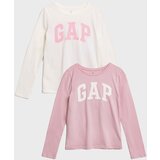 GAP Colorful Girls' T-Shirt Logo | shoptok.hr
