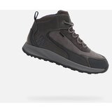 Geox Grey men's kontík shoes Terrestre B Abx - Men's Cene