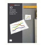  Samolepilni žepki A4, 10/1 | Shoptok.si