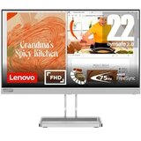 Lenovo Monitor L22i-40 21.5"/IPS/1920x1080/75Hz/4ms/VGA,HDMI/FreeSync/siva | ePonuda.com