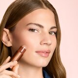 Collistar Twist Velvet Contour stick za konturiranje za trenutačni brončani sjaj nijansa 01 5 g | shoptok.hr