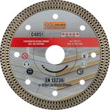 Richmann COR DIJ.PLOČA KER W-TP 125X1,3 | Eponuda.com
