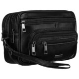 Rovicky Ročne torbice R132112129BLACK77516 Črna Cene
