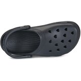 Crocs Classic Hearts Cut Out Clog Crna | shoptok.hr