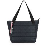Gabol Torba na rame ženska 31x29x16 cm Hanae crna ( 16TRZG604228 ) Cene