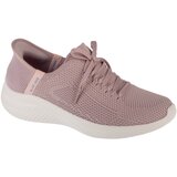 Skechers Nizke superge Slip-Ins: Ultra Flex 3.0 - Elevated Motion Rožnata Cene