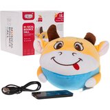  Cheerful Jumping Cow with Light and Sound Function | shoptok.hr