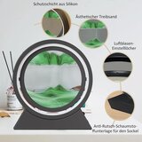 ULIKEY 3D peščena slika z LED osvetlitvijo | Shoptok.si