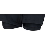 Columbia Kratke hlače & Bermuda Chill Zero Črna | Shoptok.si
