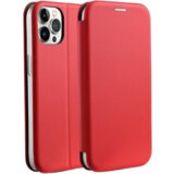 Beline OVITEK MAGNETNI OVITEK BOOK ZA IPHONE 15 PRO 6.1 RDEČ, (21967425) | Shoptok.si