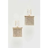 Marisse Earrings L-Kk-4003 Gold | ePonuda.com