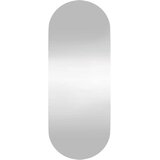  Zidno ogledalo 20x50 cm stakleno ovalno | Shoptok.si