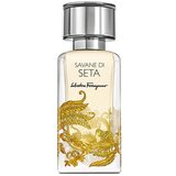 Parfem za oba spola Salvatore Ferragamo EDP 100 ml Savane di Seta | shoptok.hr