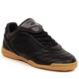 AMERICAN CLUB Nizke superge AM912 Črna | Shoptok.si
