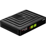Redline Prijemnik zemaljski,DVB-T2/C,Full HD,H.265/HEVC, WiFi,Scart - S30 HEVC | Eponuda.ba