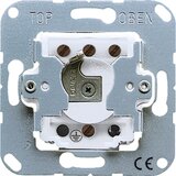 Jung Ključno stikalo 16AX 250V 1-polno CD 106.18 WU, (20859230) | Shoptok.si