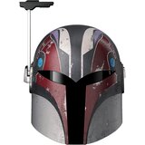 Hasbro STAR WARS ELEKTRONSKA ČELADA AHSOKA TANO SABINE WREN BLACK SERIES, (21016019) | Shoptok.si
