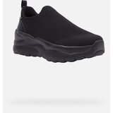 Geox Black women's sneakers Xtros - Women's | shoptok.hr
