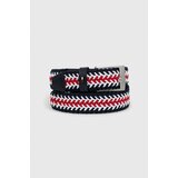 Tommy Hilfiger Pas moški, rdeča barva | Shoptok.si