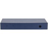 Dahua CS4010-8ET2GT-60 10-Port cloud managed desktop switch with 8-Port poe | ePonuda.com