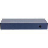 Dahua Technology CS4010-8ET2GT-60 network switch Managed L2 Gigabit Ethernet (10 /100 /1000) Power over Ethernet (PoE) Blue | shoptok.hr