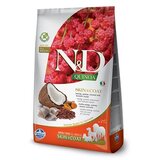  D.N&D Quinoa Skin&Coat Herring&Coconut 800g u