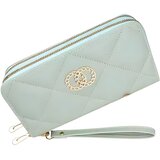  Novčanik ZU-35858 - Zelena KP35858 | shoptok.hr