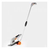 Vonhaus Akumulatorske škarje z teleskopskim ročajem VonHau, 170 mm | Shoptok.si