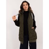 Factory Price Vest-SK-KZ-HH-079.73-khaki | shoptok.hr