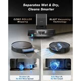 Robot usisivač ECOVACS X9 PRO OMNI | shoptok.hr