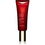 Clarins BB Skin Detox Fluid vlažilna BB krema SPF 25 odtenek 01 Light 45 ml | Shoptok.si