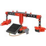 Fischertecnik Fischertechnik slagalica STEM, 167 dijelova, 8+, Solar Power, (4048962424638) | shoptok.hr