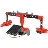 Fischertechnik slagalica STEM, 167 dijelova, 8+, Solar Power, (4048962424638)