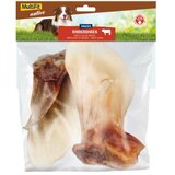 MultiFit Priboljšek goveja ušesa 200 g | Shoptok.si