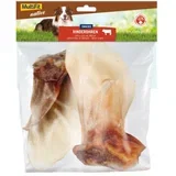 Priboljšek goveja ušesa 200 g