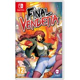 Final Vendetta (SWITCH) | Shoptok.si