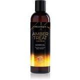 Organique Amber Treat negovalni gel za prhanje 250 ml | Shoptok.si
