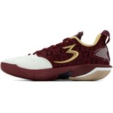 361 DEGREES Muške patike BIG3 6.0 Quick Pro, Bordo | Eponuda.com