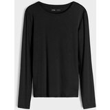 Sinsay Obična bluza dugih rukava | shoptok.hr