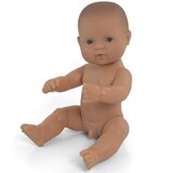Miniland lutka beba (dečak) Evropa 23703 (59506) Cene